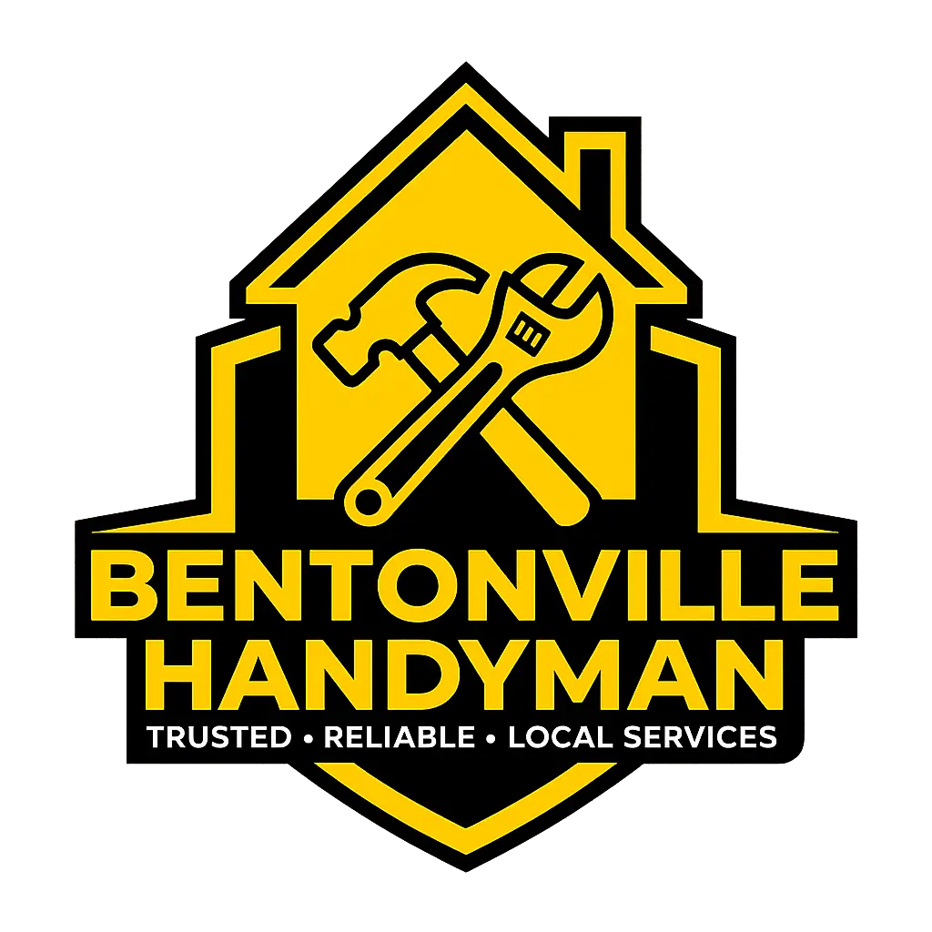 Bentonville Handyman Bentonville AR